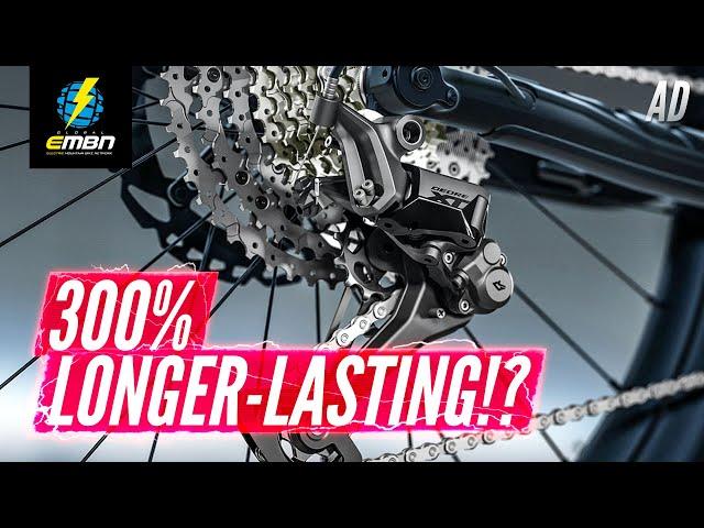 Shimano Linkglide | Is This The Ultimate EMTB Drivetrain?
