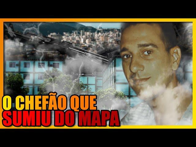 A HISTÓRIA DE LINHO: O FUNDADOR DA ADA QUE DESAPARECEU DO MAPA