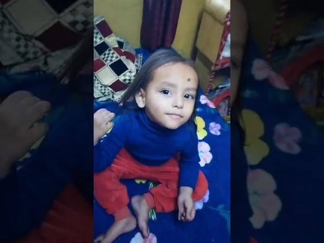 nephew munden ceremony #baby cute #munden first haircut #rudransh 2025