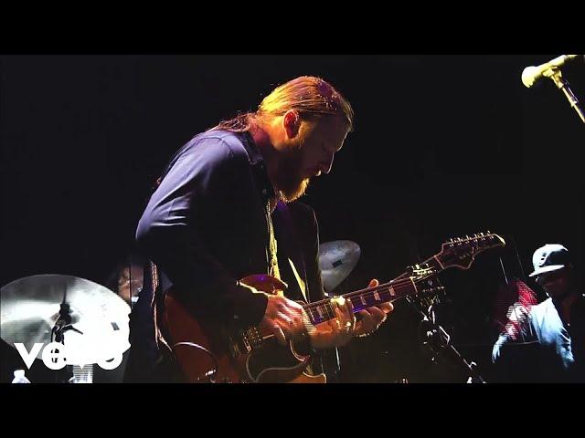 Tedeschi Trucks Band - Layla (Live at LOCKN' / 2019) (Official Music Video)