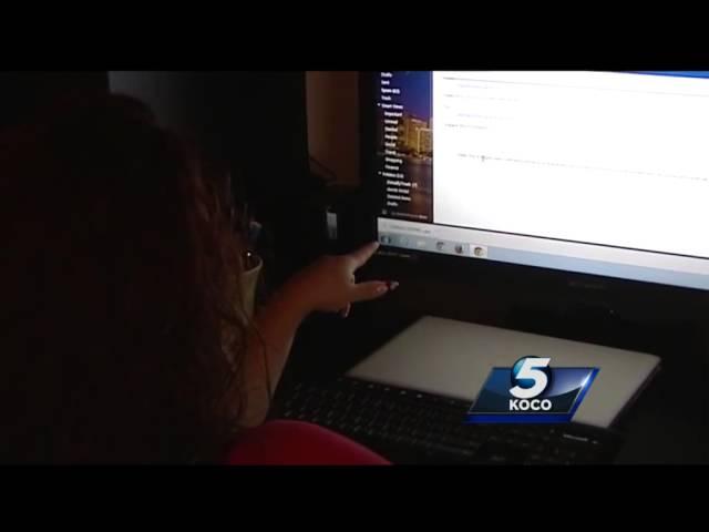 Photographer says scammers targeting local professionals