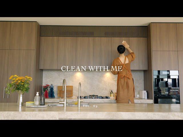 Year-End Clean With Me | Waking up at 5am to clean for 2025  | Cleaning motivation vlog 