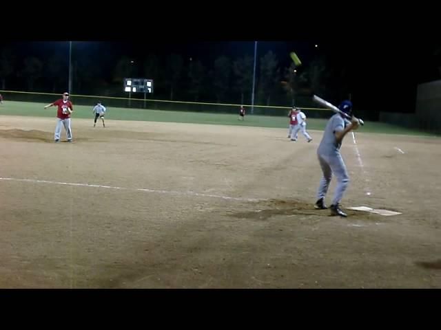 Nick Corona Out, but Funny listening to his daughter cheer him on!