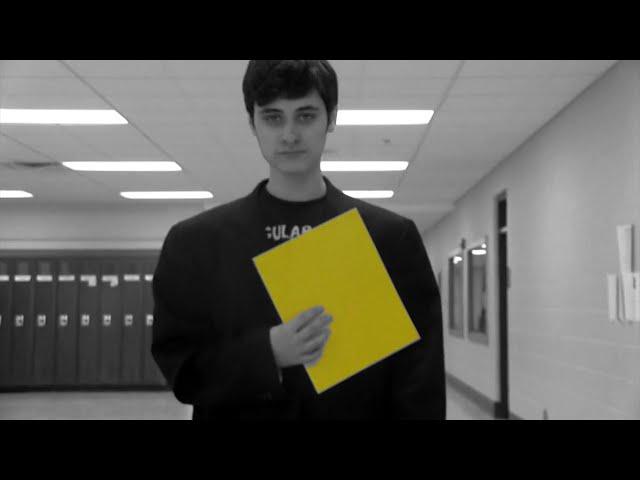 The Yellow Folder