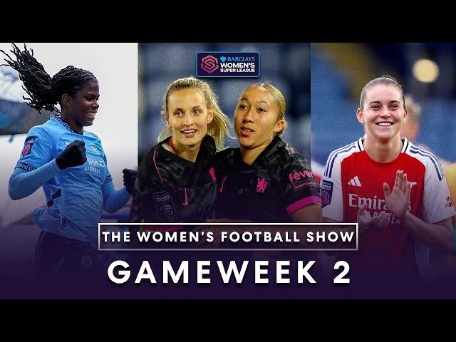 Chelsea & Man Utd Extend Winning Runs, Ueki Saves West Ham, Shaw & Maanum Shine! | GW2 Recap