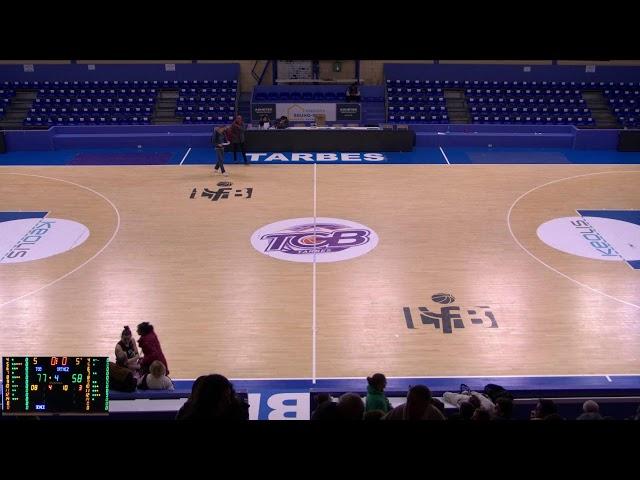 NF2 | TGB - Orthez