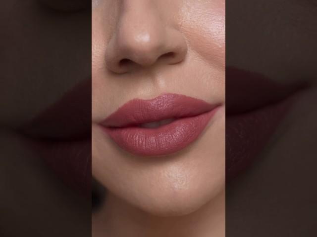 Absolutely Stunning True Velvet Lip colour from Lisa Eldridge 