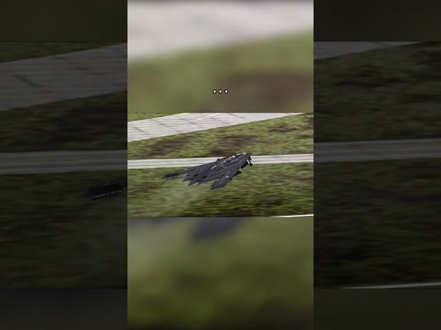 You Can Lose 2 Billion in 5 secs | #aviation #mahamass #crash #b2spirit #fyp #shorts