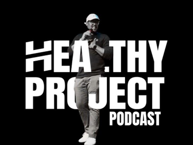 Corey Dion Lewis: Building a Health Equity Community