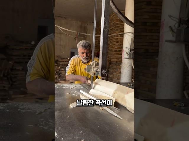 장인의 손길로 완성되는 프리미엄 크리켓 배트 제작 과정