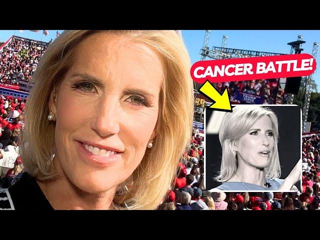 Tragic Details That Have Come About Laura Ingraham (Fox News)