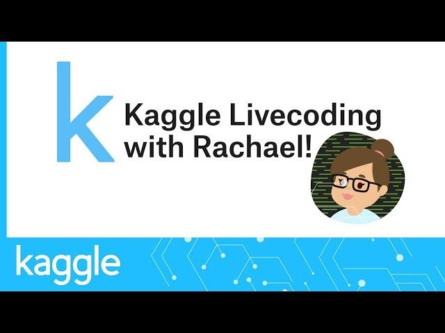 Kaggle Live Coding: Document Embedding | Kaggle