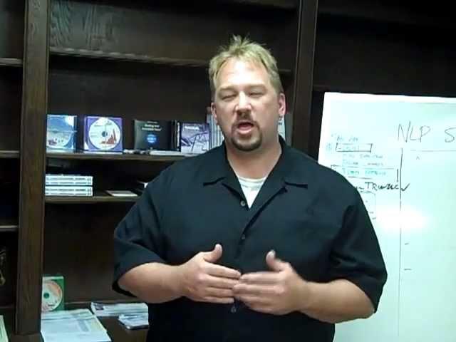 NLP Sales Wizardry course testimonial - 2