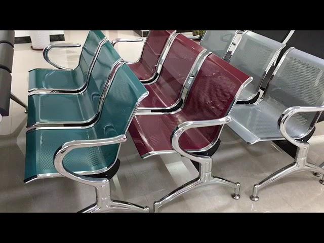 #furniture works# # waiting chair# #public chair# #airport chair# #chair#