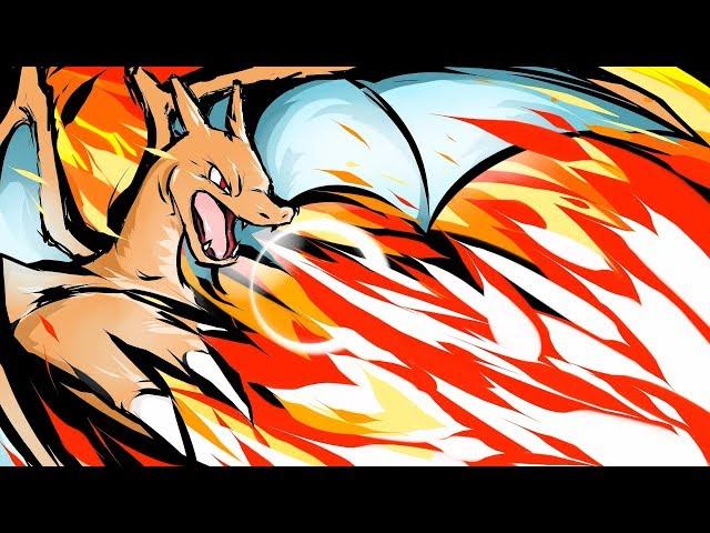 Pokemon FireRed ep 7 returning to today toughlondonman