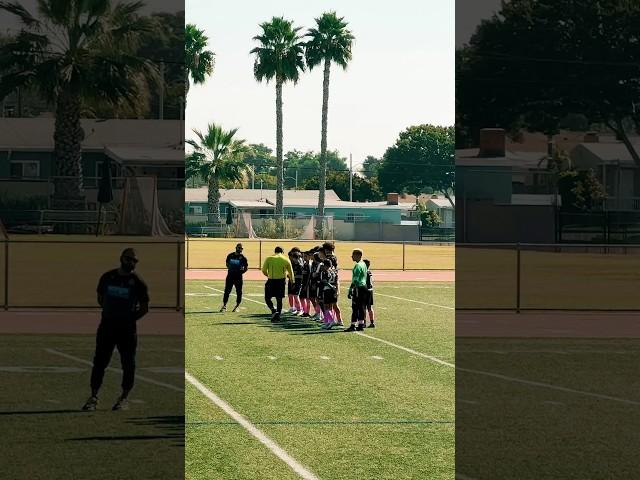 (U14) Brandon Reyes Goalkeeper Highlights- Newcastle United FC B10 Vs FC Premier B10