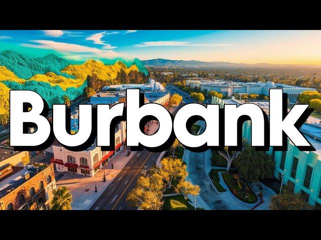 Burbank, California - Best Things To Do & Visit | Travel Guide