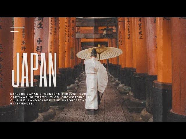 Japan Unveiled: Exploring the Land of the Rising Sun