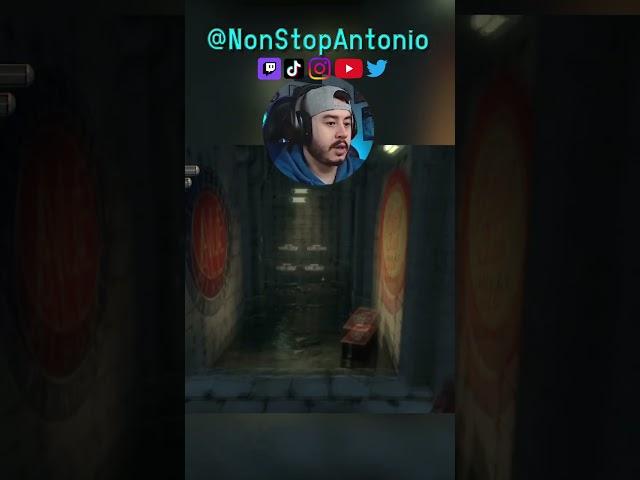 GETTING DRUNK IN BIOSHOCK  - Bioshock  - Twitch.tv/nonstopantonio