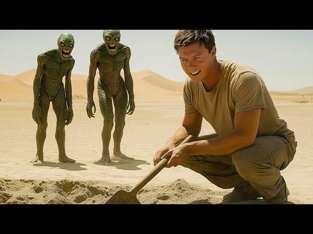Aliens Struggle to Survive—Human Builds Well and Starts Water Business | HFY | Best Reddit Stories