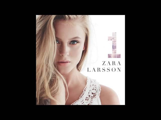 Zara Larsson - Endless (Audio)