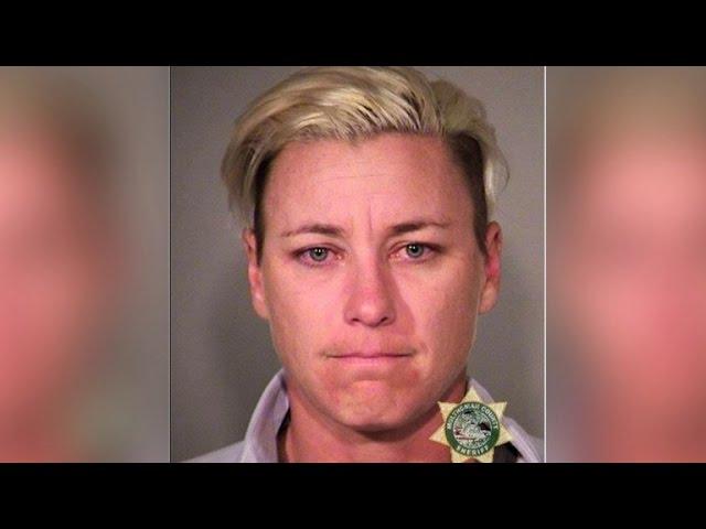 Abby Wambach Gets Mocked By U.S. Men's Soccer Team After DUI Arrest