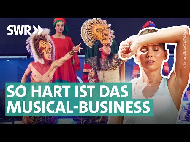 Musicals: Wer profitiert von krassen Ticketpreisen für König der Löwen & Co.? | Ausgerechnet WDR