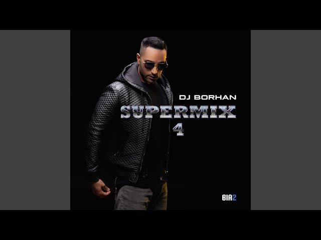 Supermix 4