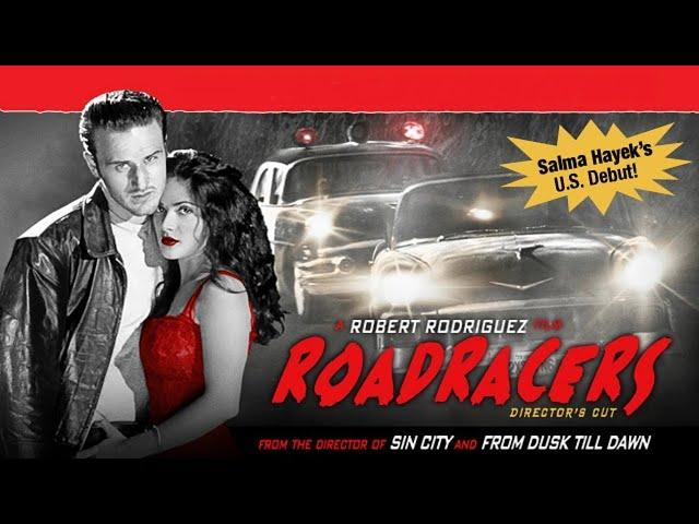 Roadracers (1994) - Trailer