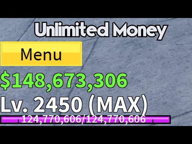 Fastest Ways To Farm Money In Blox Fruits