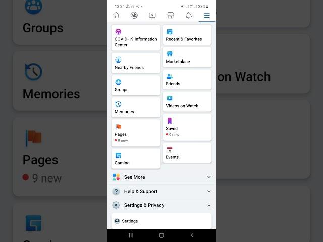 how to remove all Facebook posts at once