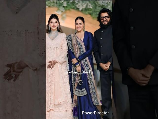 Akhil Wedding  Party visit a Riteishd and Genelia #shorts