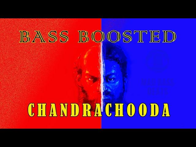 Chandrachooda Shiva | GGVV | Midhun Mukundan I Siddhartha Belmannu || MAD BASS BEATS