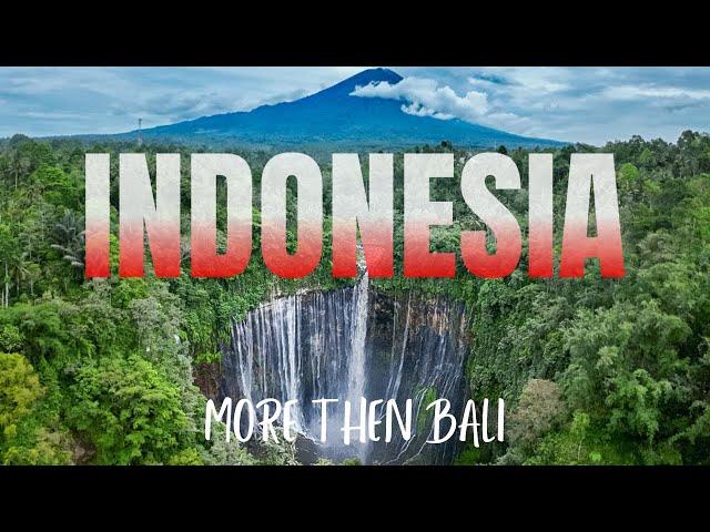 East Java Indonesia. Watch BEFORE you go! Travel guide - Ινδονησία Οδηγός