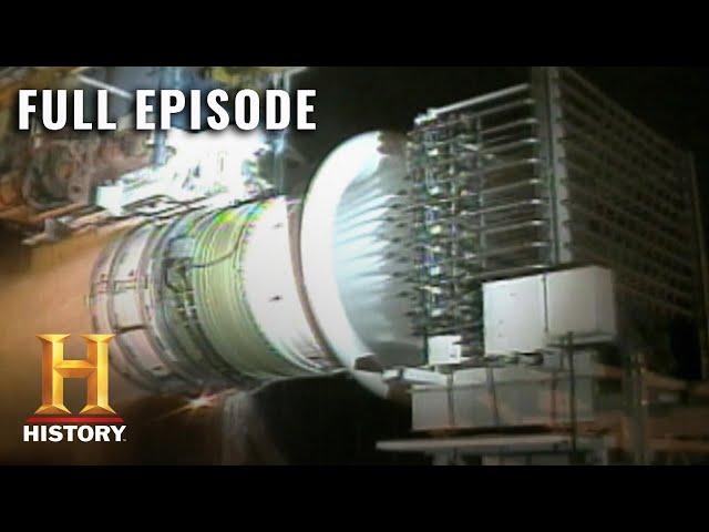 Modern Marvels: The World's BIGGEST Machines (S9, E18) | Full Episode | History