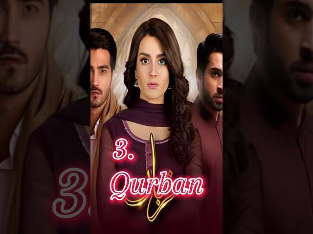 Top best dramas of Shahzad Sheikh #pakistanidrama #dramascollection #topdramas