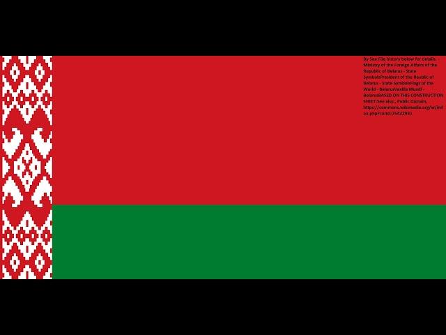 Episode 18: History of Belarus