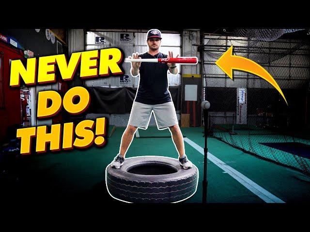 How To Use Hitting Drills for Maximum Success! (Baseball Coaching Philosophy) w The Baseball Doctor