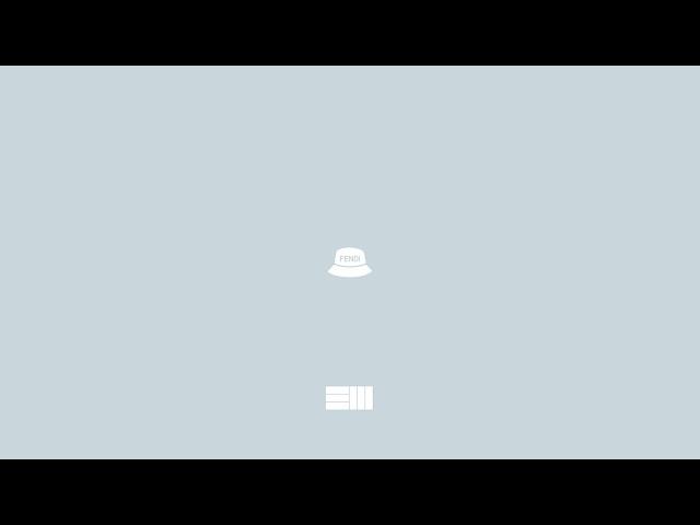 Russ - Fendi Bucket (Official Audio)