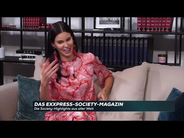 EXXPRESS - Das Society - Magazin