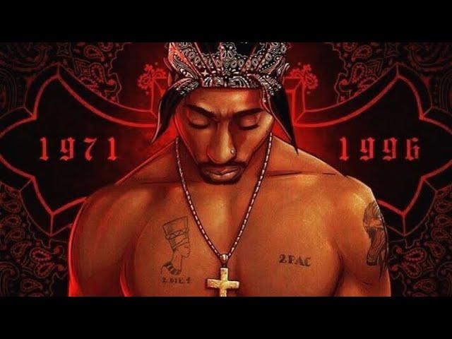 2pac-LEGACY(Official Music Video)(mashup)