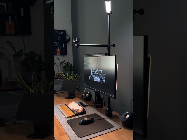 Cheap Overhead Camera Mount for your videos