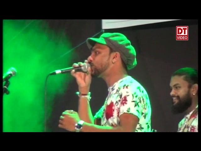 Serious nonstop Live In Nittambuwa 2019 / live recording dt video house nittambuwa