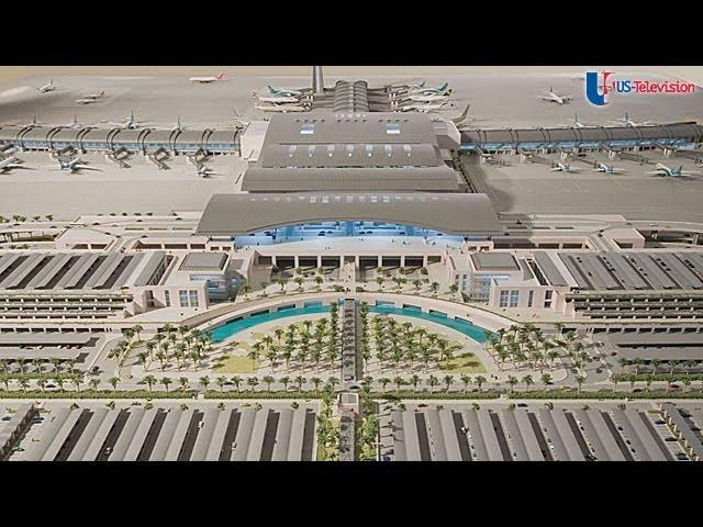 US Television - Oman 2 (Oman Airports Management Company)