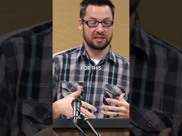 How to Spot False Prophets