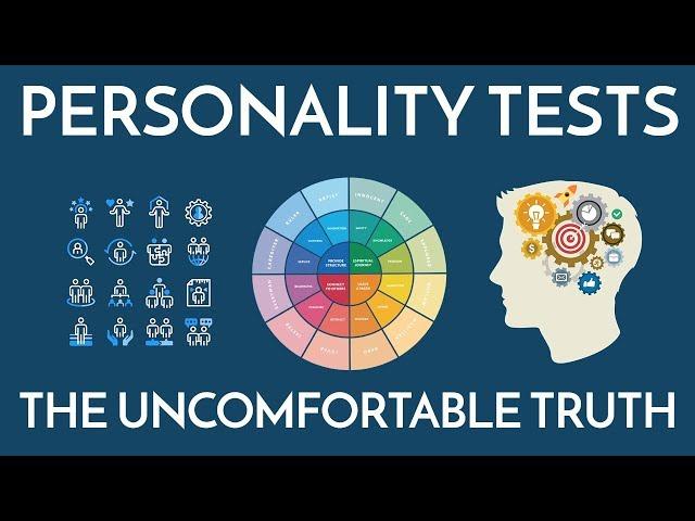 Are Personality Tests Accurate? This One Is & Here's Why You Should Do It