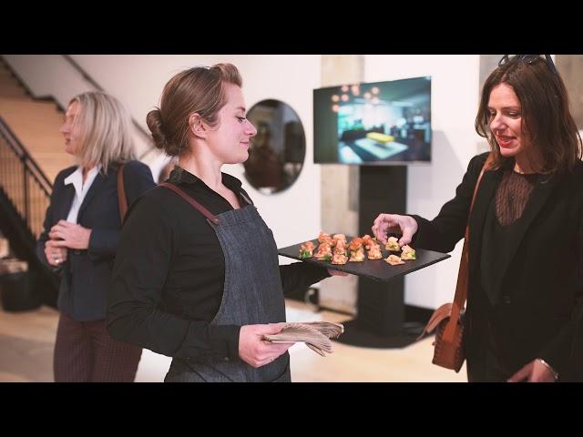 VidaSpace - Parnell Showroom Event