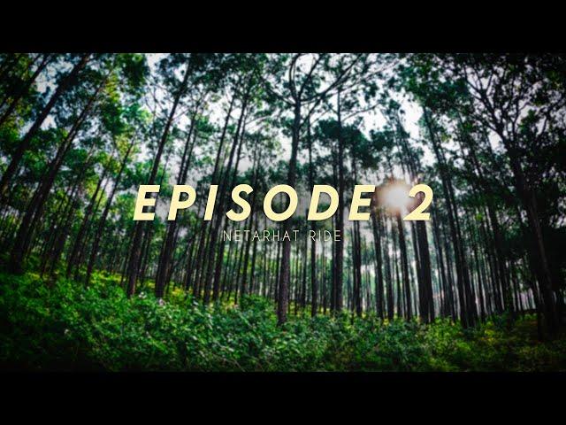 A Road Trip to Netarhat | Netarhat Travel Series | EP 02 | Soumyadip Adak | 2022