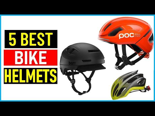 Best Bike Helmets In 2023|| Top 5 Best Bike Helmets- Reviews