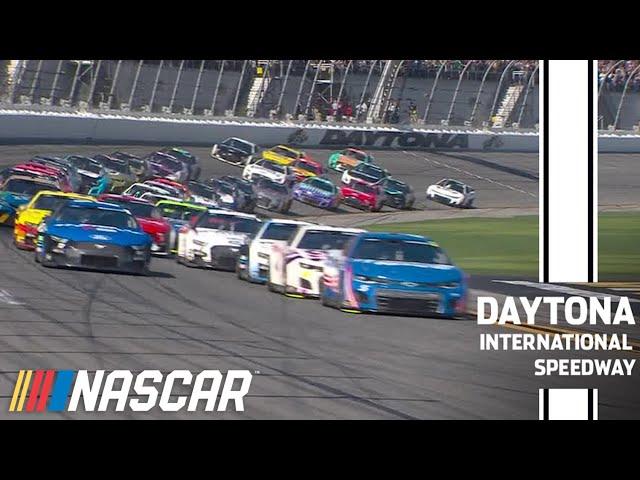 2022 Daytona 500 goes green at Daytona International Speedway | NASCAR